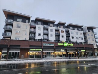 Victoria, BC Residential Land - 1919 Sooke Rd Victoria, BC Residential Land - 1919 Sooke Rd