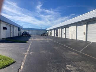 Marco Island, FL Industrial - 994 Barfield Dr