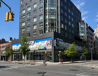 New York, NY Retail - 611 6th Ave New York, NY Retail - 611 6th Ave