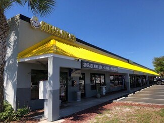 Fort Myers, FL Flex - 7600 Alico Rd
