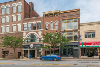 Canton, OH Office, Retail - 213-217 Market Ave N