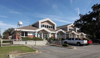 Mary Esther, FL Office - 124 E Miracle Strip Pky