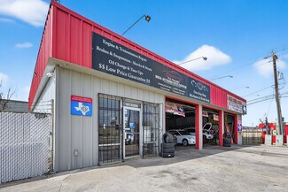 Houston, TX Retail - 10090 S Gessner Houston, TX Retail - 10090 S Gessner