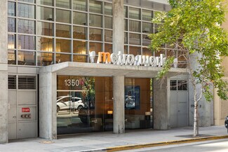 San Diego, CA Office - 1350 Columbia St San Diego, CA Office - 1350 Columbia St