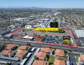 Mesa, AZ Retail - 1902-1940 E Main St