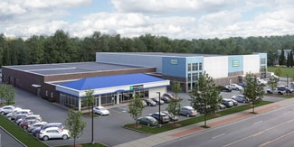 Parma, OH Retail, Flex - 7792 Broadview rd
