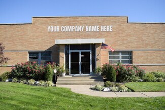 Philadelphia, PA Warehouse - 2055 Bennett Rd