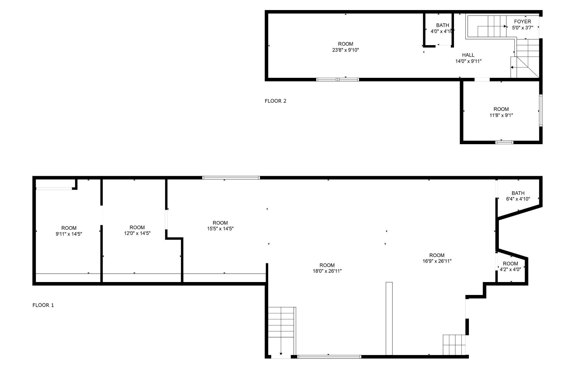 1792 N Broad St, Commerce, GA for Sale