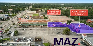 Houston, TX Retail - 2450 W FM-1960