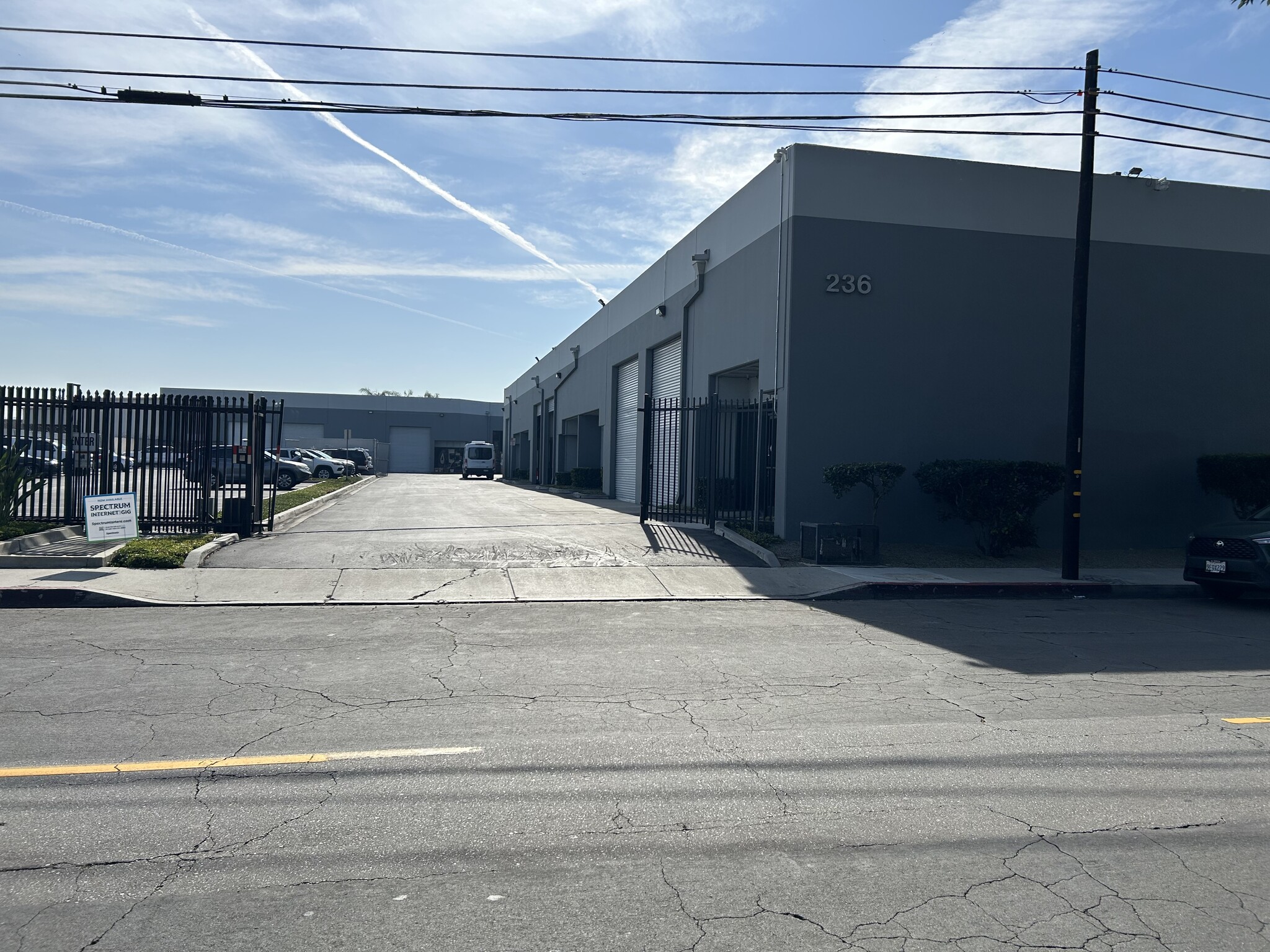 236 S 8th Ave, City of Industry, CA for Rent