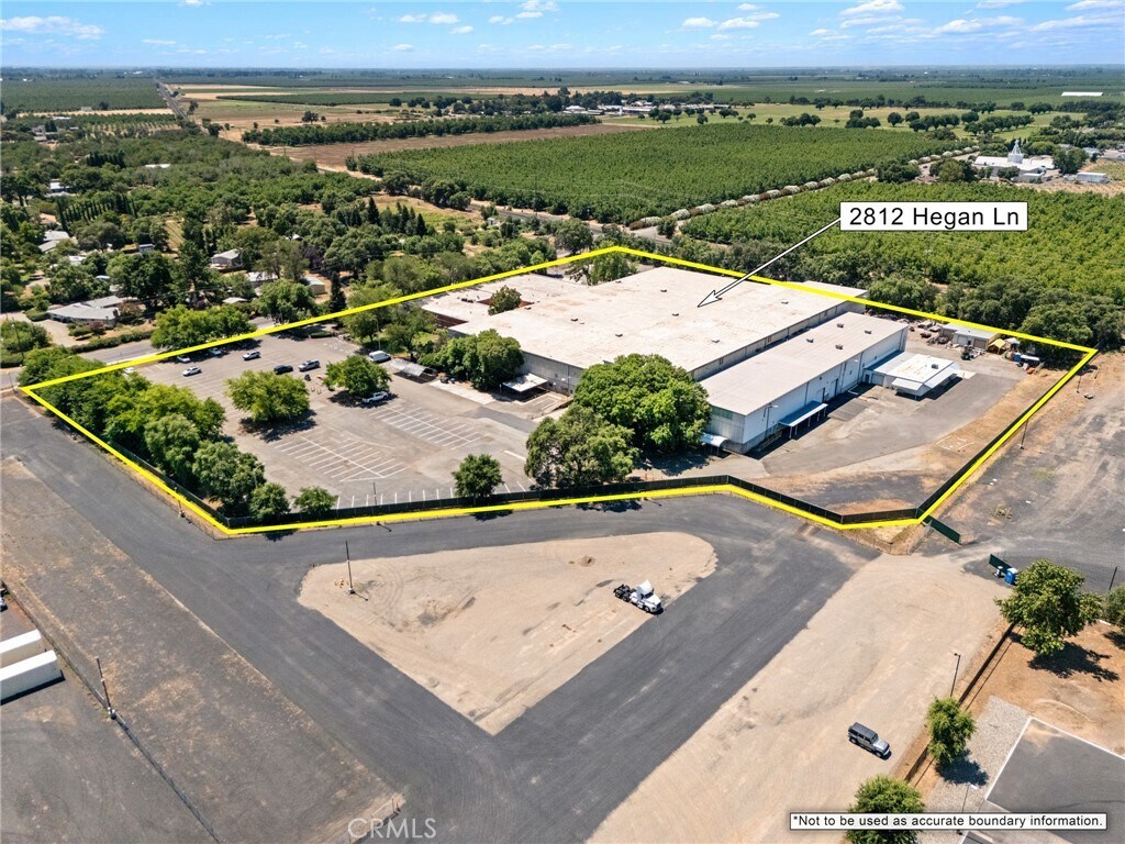 2812 Hegan Ln, Chico, CA for Sale