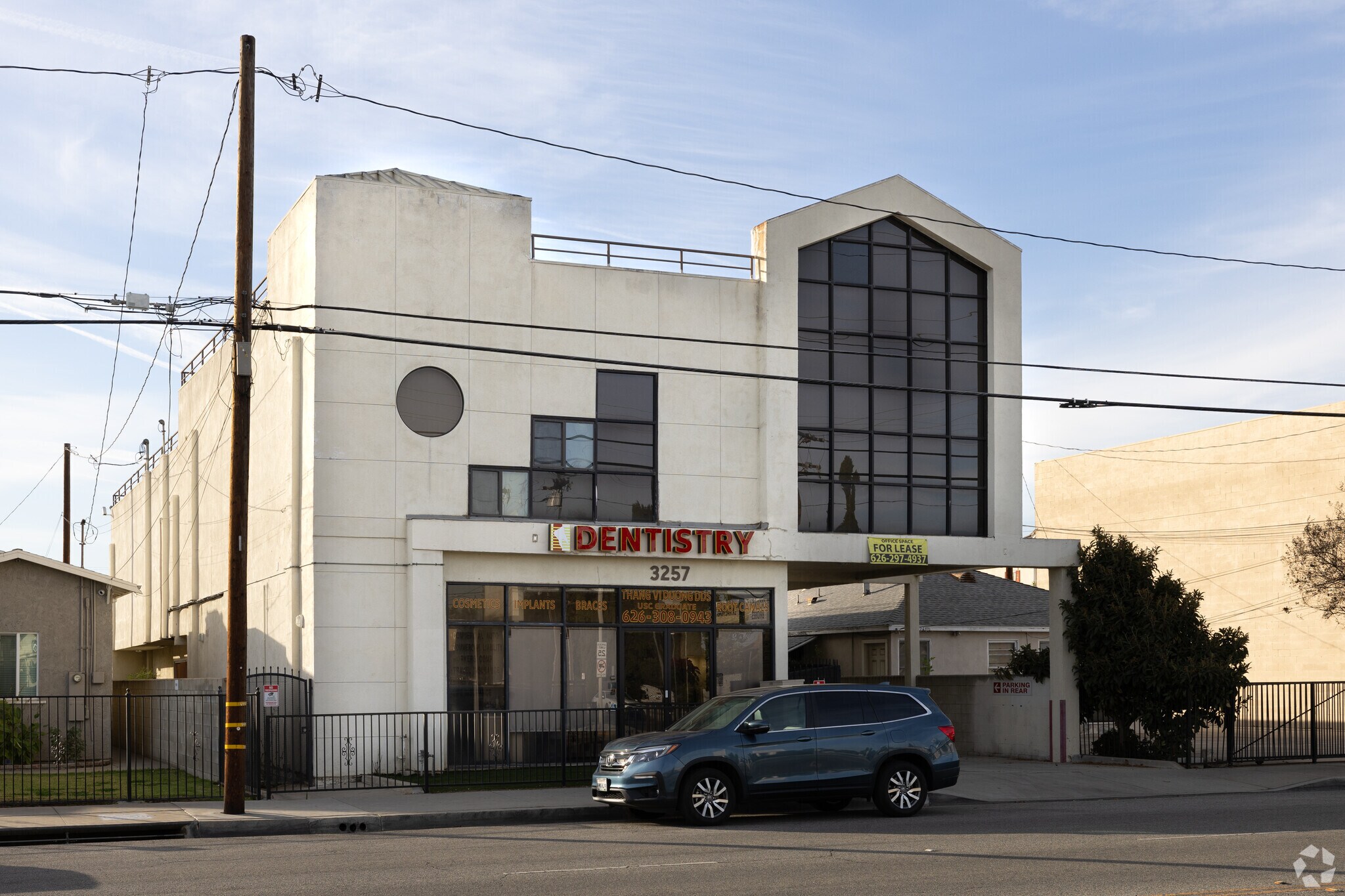 3257 Del Mar Ave, Rosemead, CA for Rent