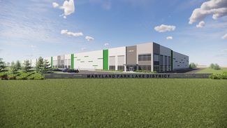 Saint Louis, MO Industrial - 14009 Creve Coeur Airport Rd