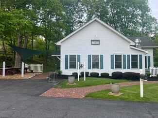 Troy, NY Office - 1011 Hoosick Rd