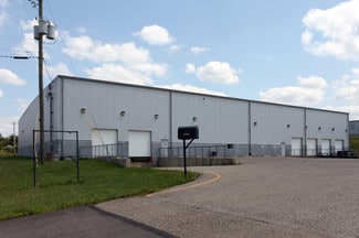 Byesville, OH Industrial - 60791 Southgate Parkway Byesville, OH Industrial - 60791 Southgate Parkway