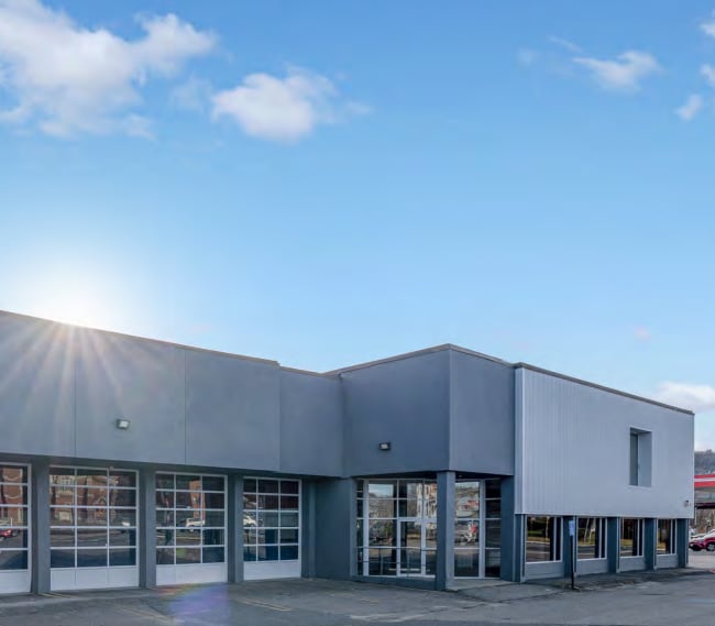 180 Main St, Fitchburg, MA for Sale