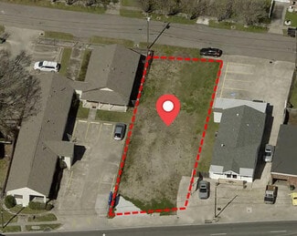 Jefferson, LA Commercial - 2009 Jefferson Hwy Jefferson, LA Commercial - 2009 Jefferson Hwy