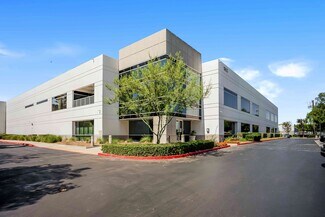 Santa Ana, CA Flex - 1900 E Carnegie Ave Santa Ana, CA Flex - 1900 E Carnegie Ave