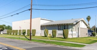 Riverside, CA Specialty - 6785 Palm Ave