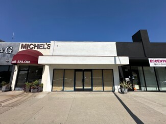 Pasadena, CA Storefront Retail/Office - 1771 E Washington Blvd
