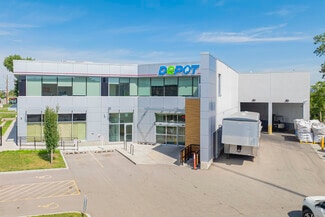 Calgary, AB Retail - 60 Bowridge Dr NW Calgary, AB Retail - 60 Bowridge Dr NW