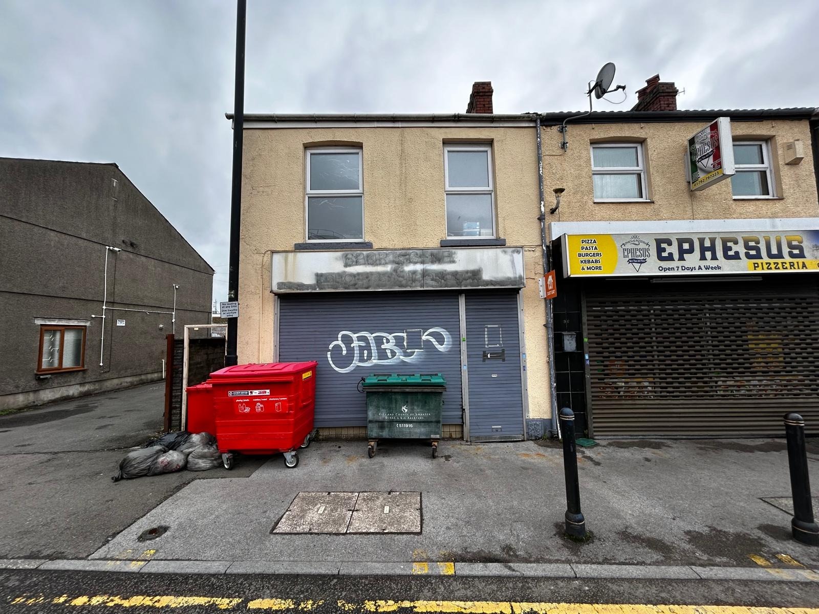 97 Clase Rd, Swansea, WGN for Sale