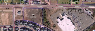 Canyon, TX Commercial - 4.93 Acres Hunsley-Canyon Canyon, TX Commercial - 4.93 Acres Hunsley-Canyon