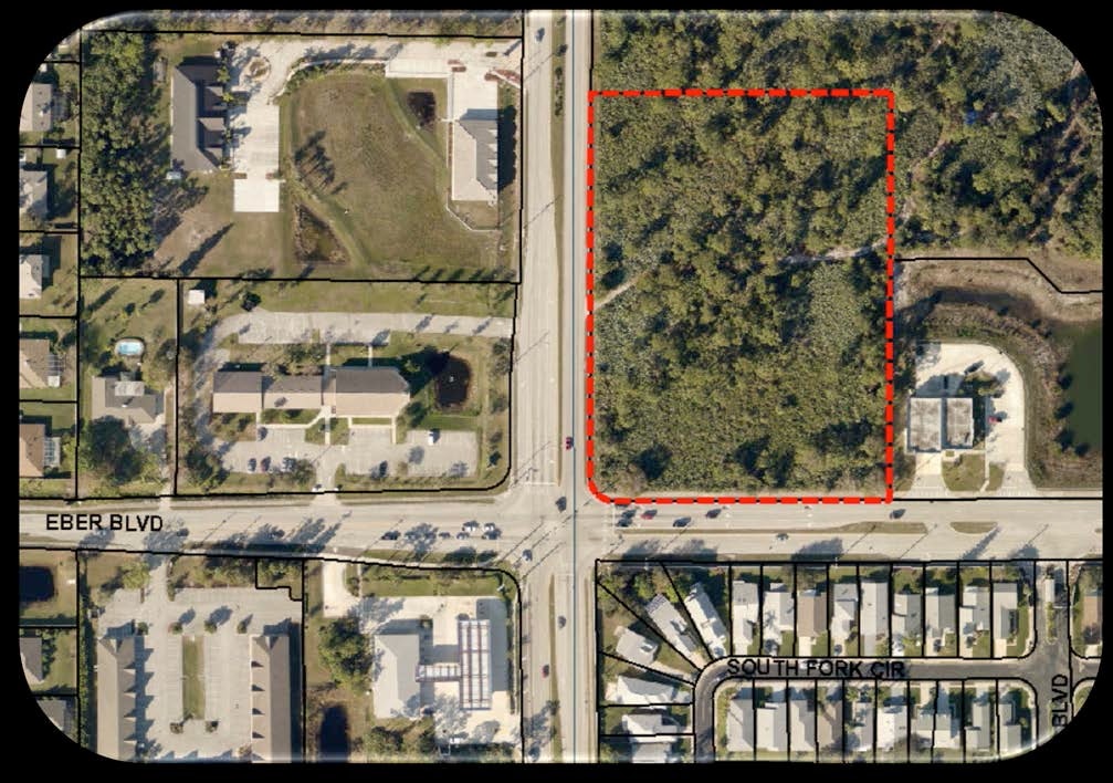 3951 Dairy Rd, Melbourne, FL for Sale