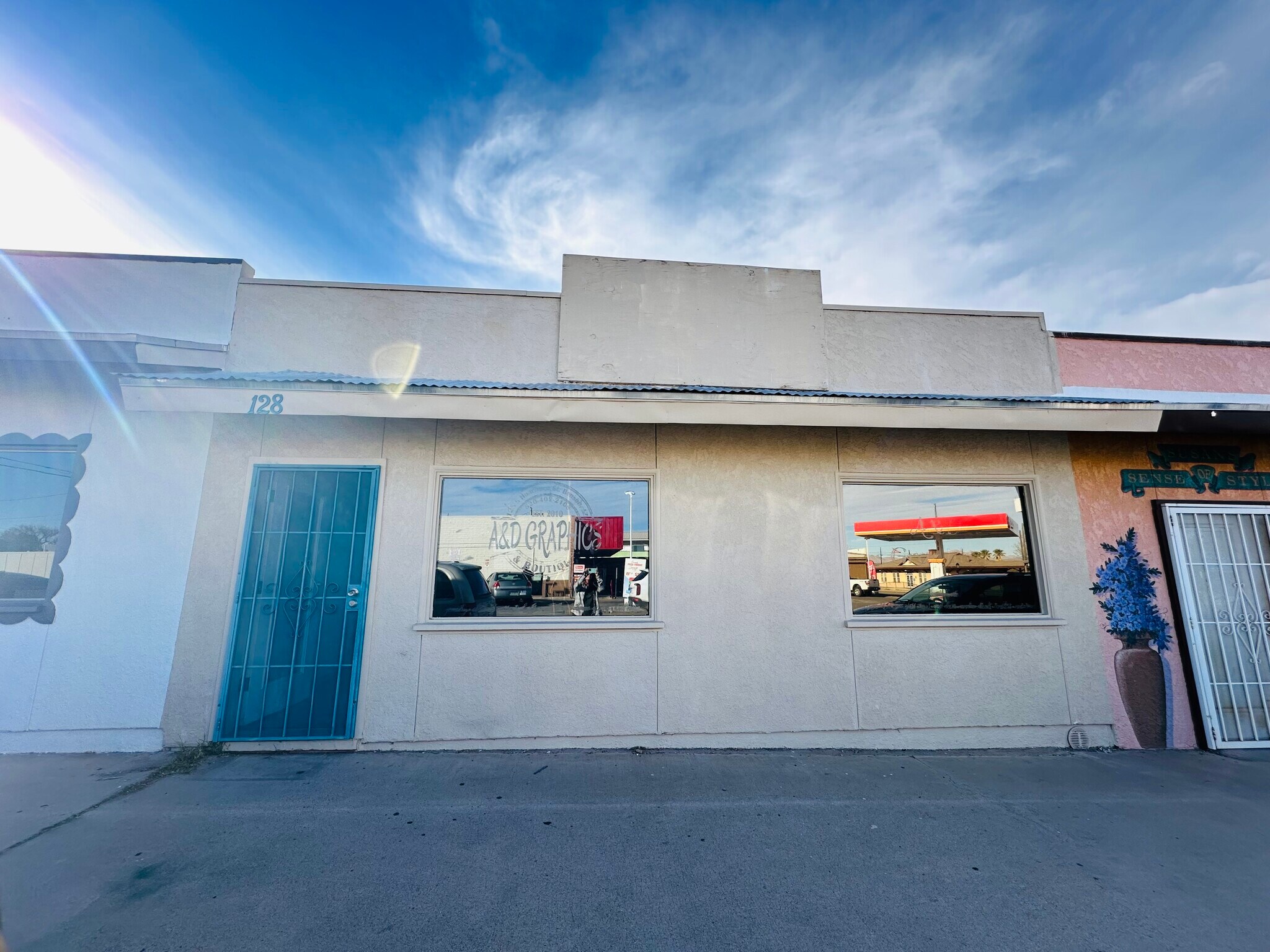 108-198 S Huachuca St, Benson, AZ for Rent