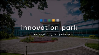 Libertyville, IL Office, Office/Medical - 1950 Innovation Way