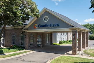 Plainwell, MI Hospitality - 622 Allegan St