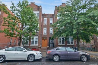 Brooklyn, NY undefined - 663 Miller Ave