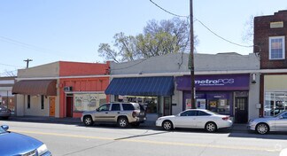 17 W Brookland Park Blvd  