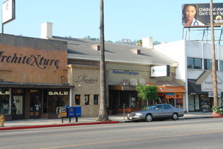 Studio City, CA Retail - 12236-12238 Ventura Blvd