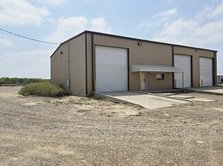 Laredo, TX Industrial - 359 Hwy