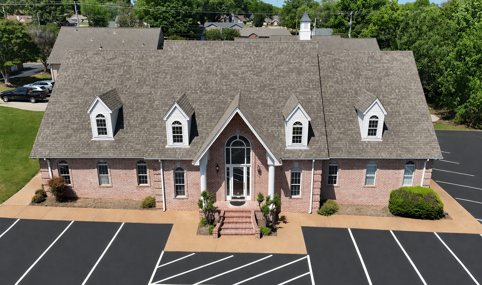 6920 Oak Forest Dr, Olive Branch, MS for Sale