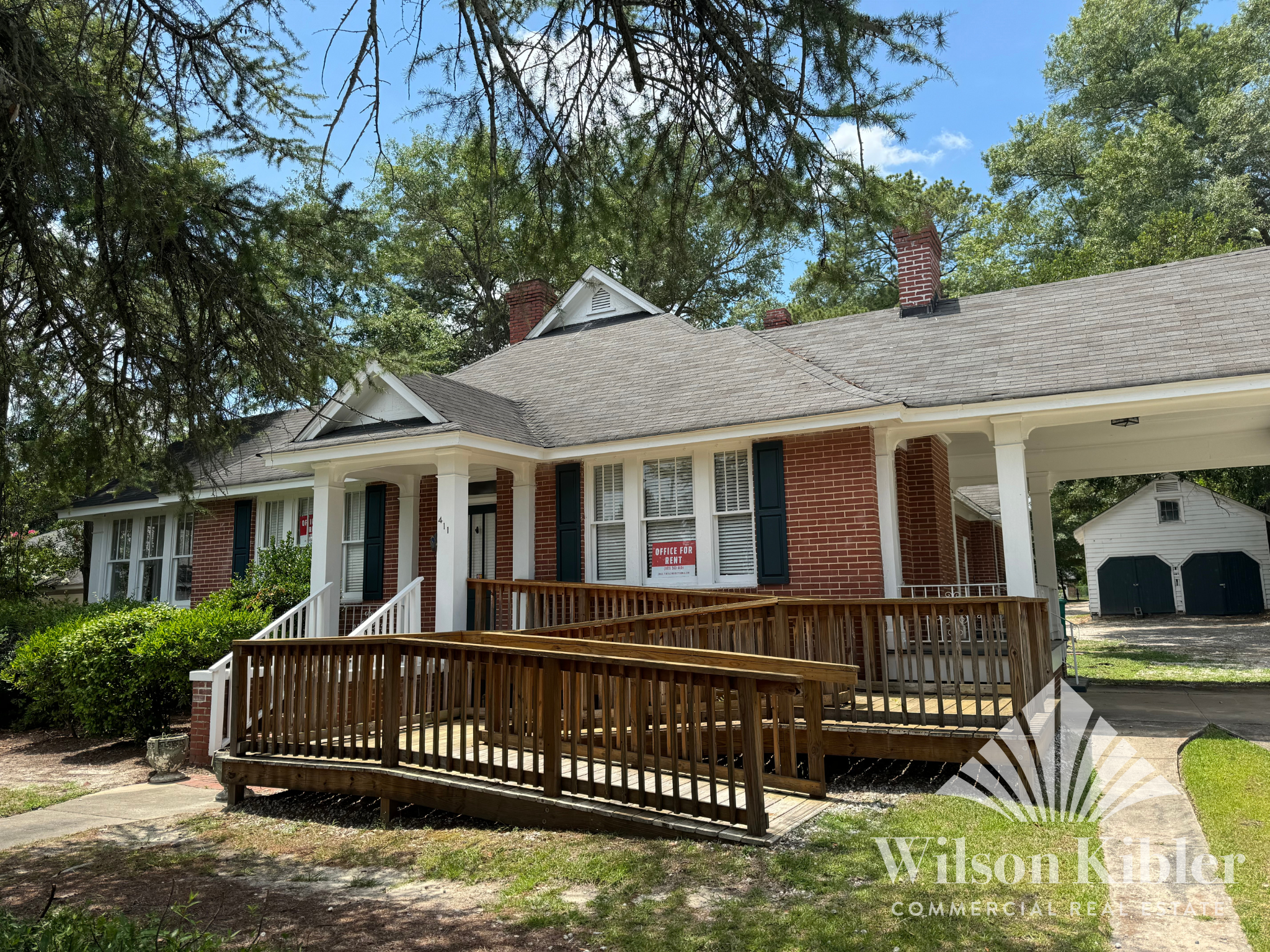 411 N Lake Dr, Lexington, SC for Rent