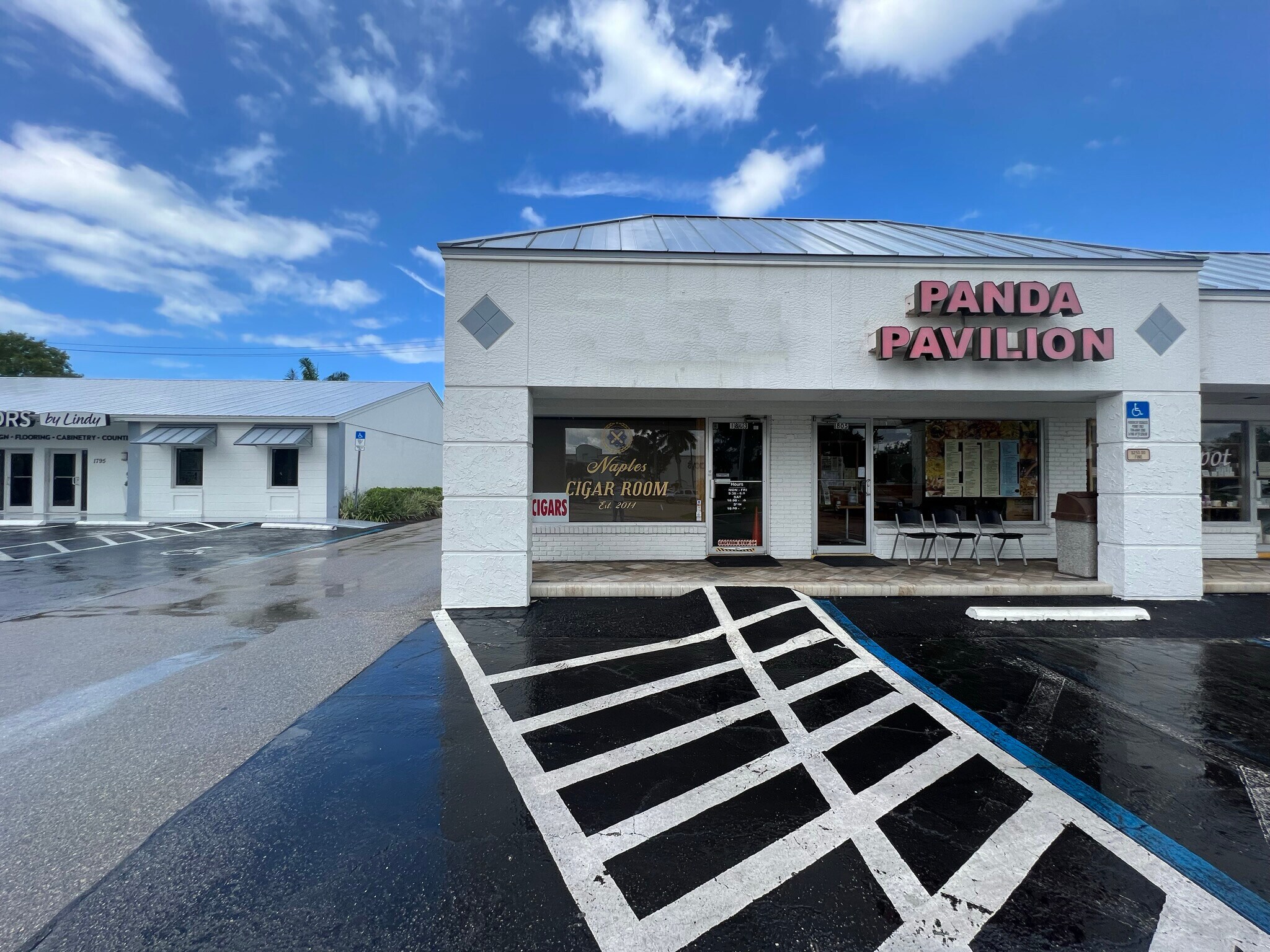 18011841 Tamiami Trl N Naples, FL 34102 Retail Property for Lease on