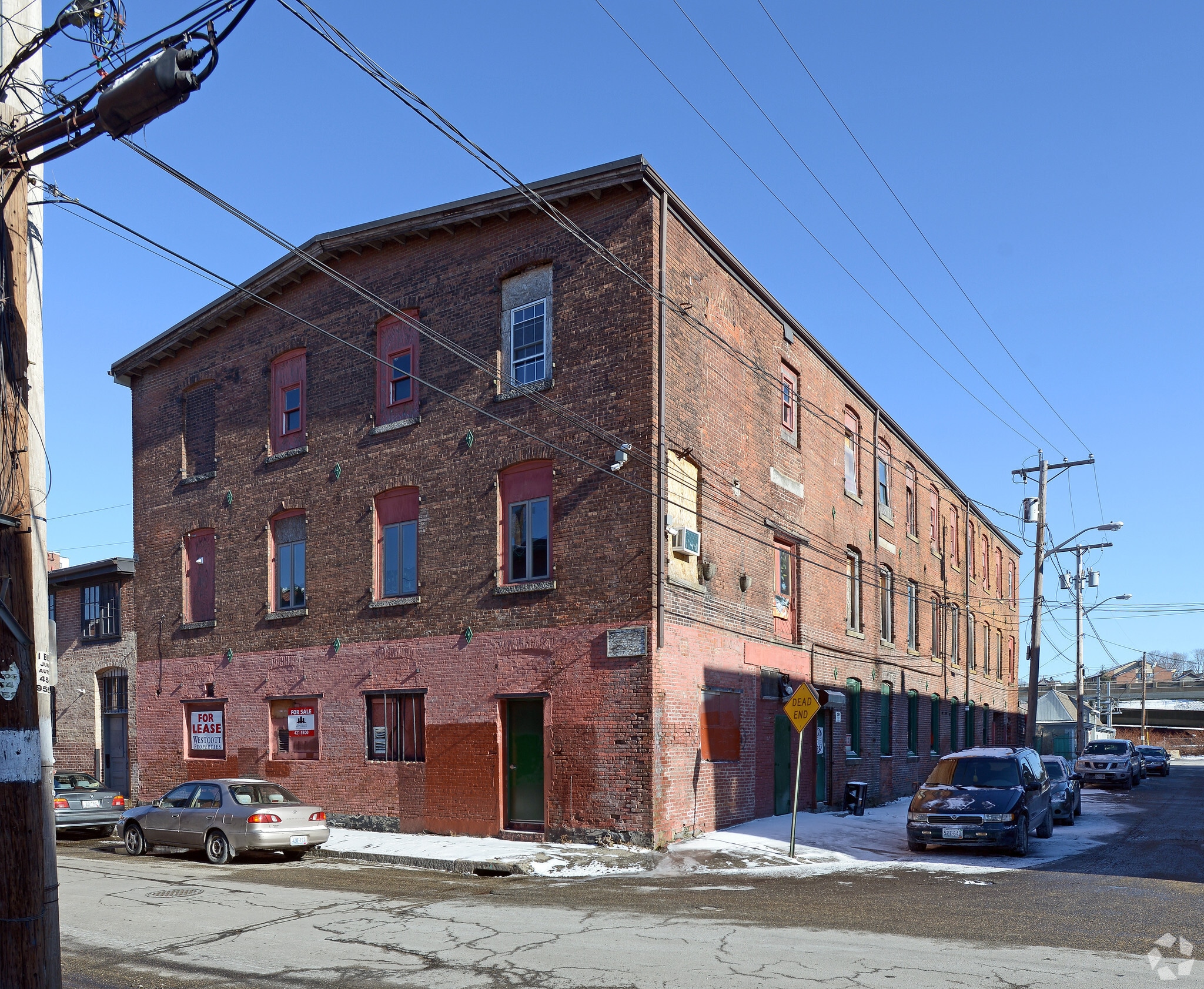 239 Oak St, Providence, RI for Sale