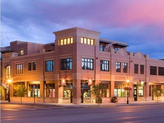 Steamboat Springs, CO Storefront Retail/Office - 601 Lincoln St