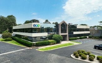 Sylvania, OH Office - 5580 Monroe St
