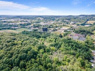 Cranberry Township, PA Commercial Land - 8032 Rowan Rd