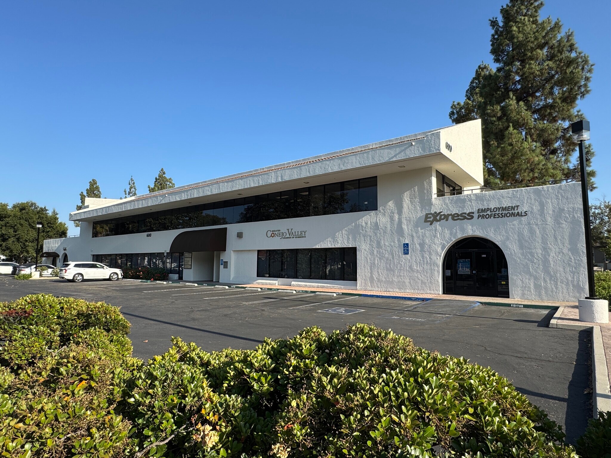600 Hampshire Rd, Westlake Village, CA for Rent
