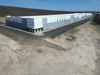Hazleton, PA Industrial - 151 N Chestnut Hill Drive