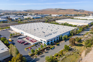 Benicia, CA Industrial - 4301-4399 Industrial Way