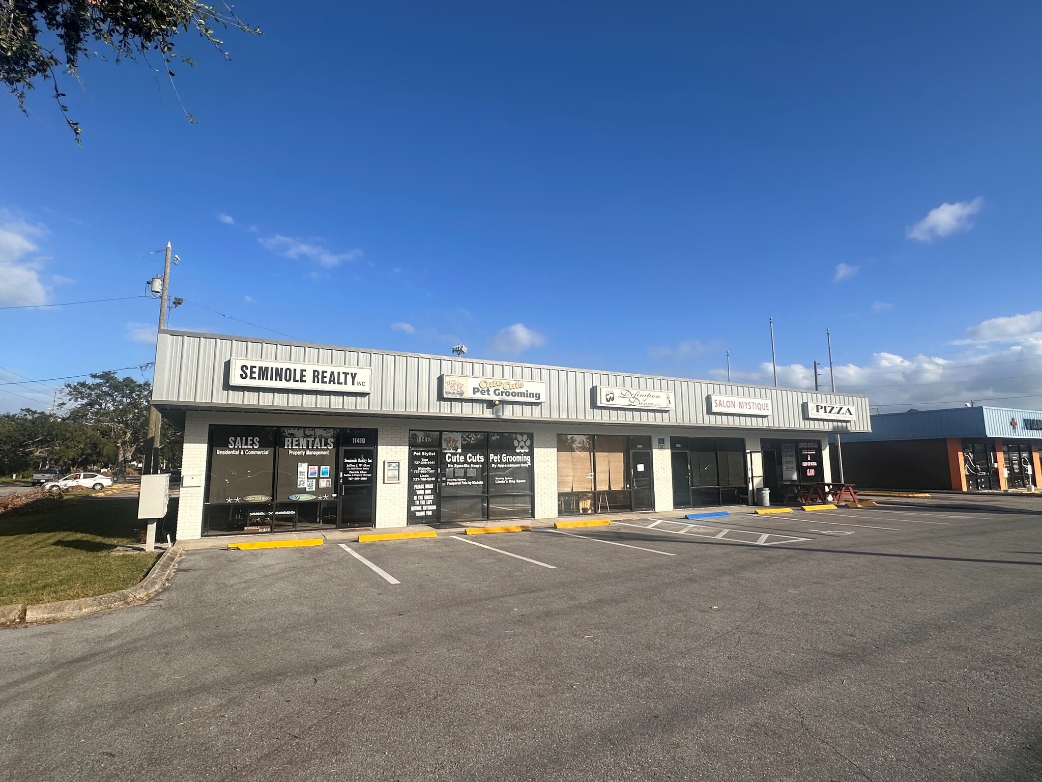 11411 Starkey Rd, Largo, FL for Rent