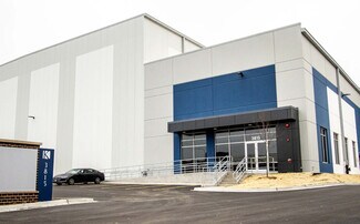 Chicago, IL Industrial - 3815 S Ashland Ave Chicago, IL Industrial - 3815 S Ashland Ave