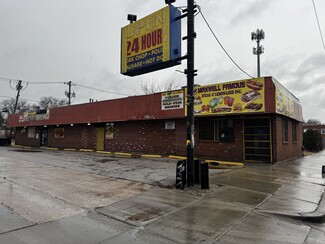 Chicago, IL undefined - 9444 S Lafayette Ave
