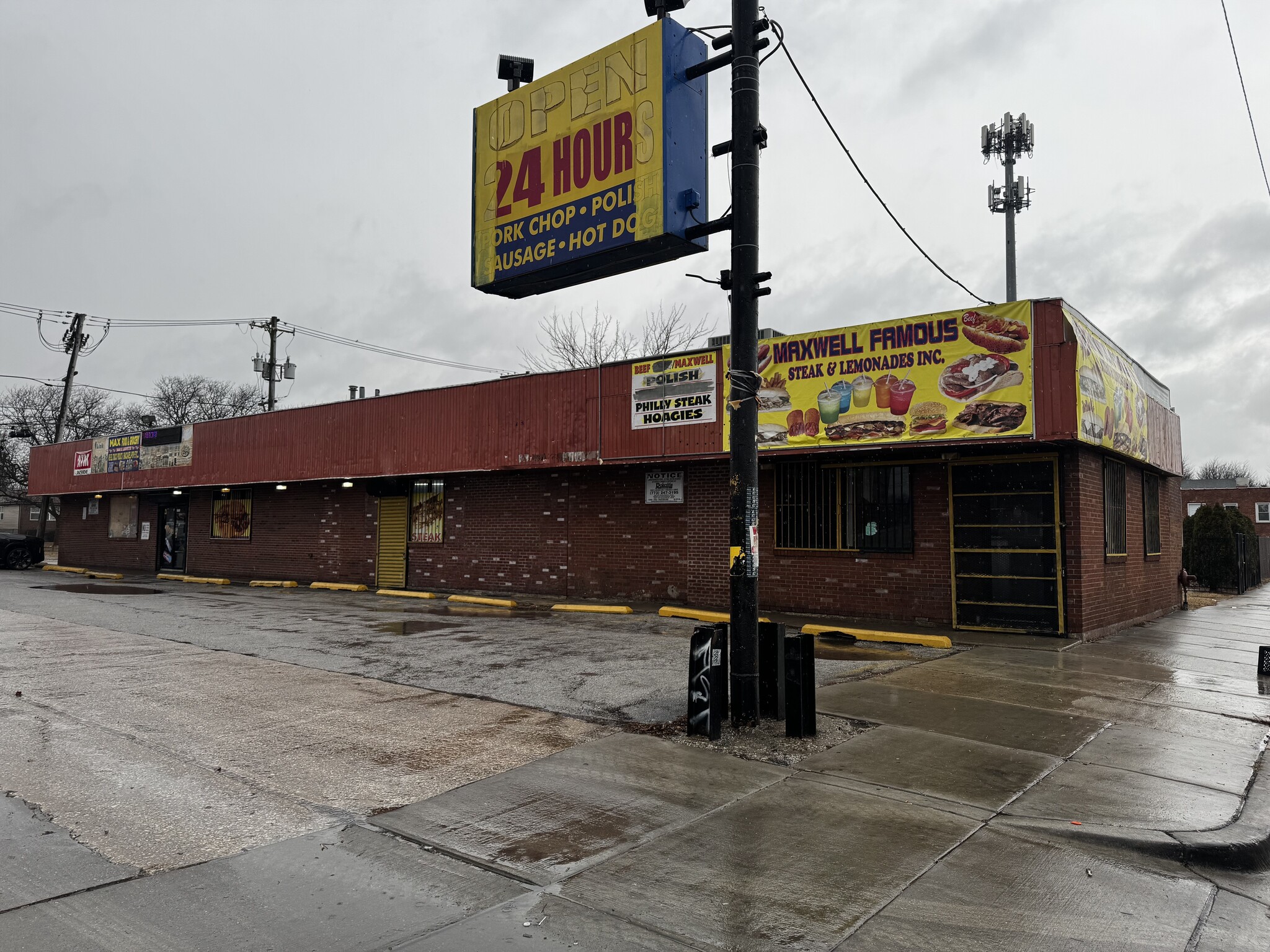 9444 S Lafayette Ave, Chicago, IL for Sale