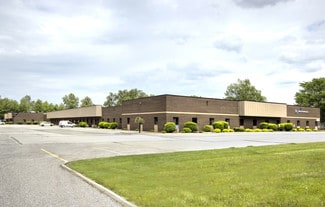 Parma, OH Flex - 12428-12462 Plaza Dr